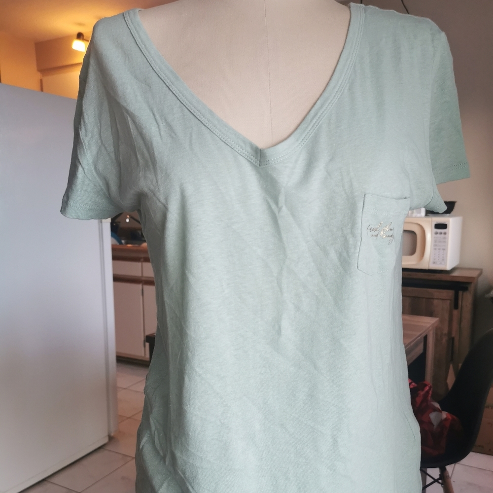 Esqualo tshirt